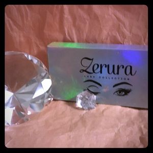 Zerura magnetic lashes